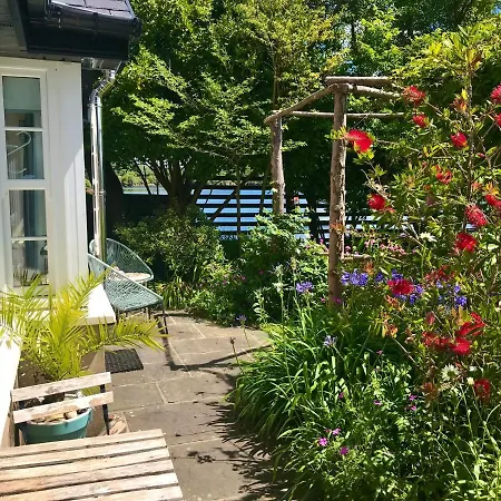 Pensjonat Coastal Chic Waterfront Kinsale