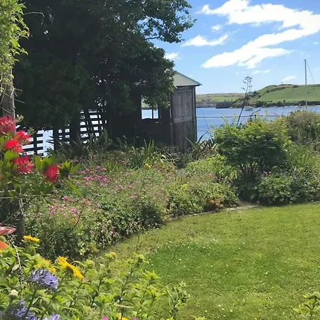 Coastal Chic Waterfront Pensjonat Kinsale