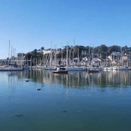 Pensjonat Coastal Chic Waterfront