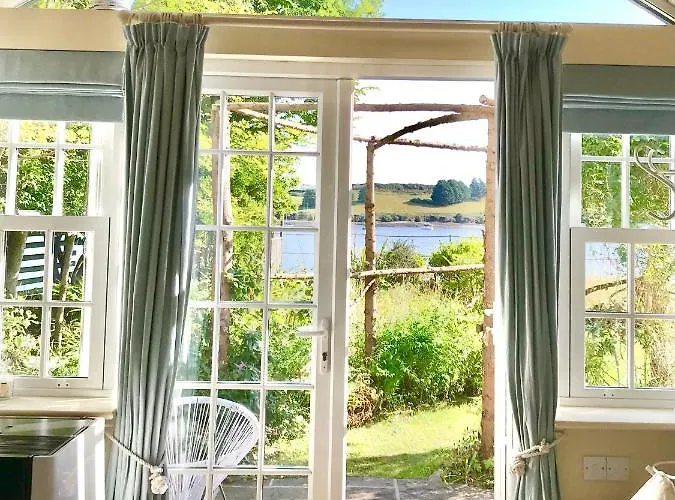 Gasthuis Coastal Chic Waterfront