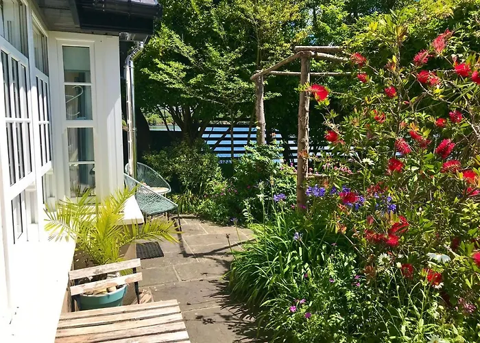 Gasthuis Coastal Chic Waterfront Kinsale